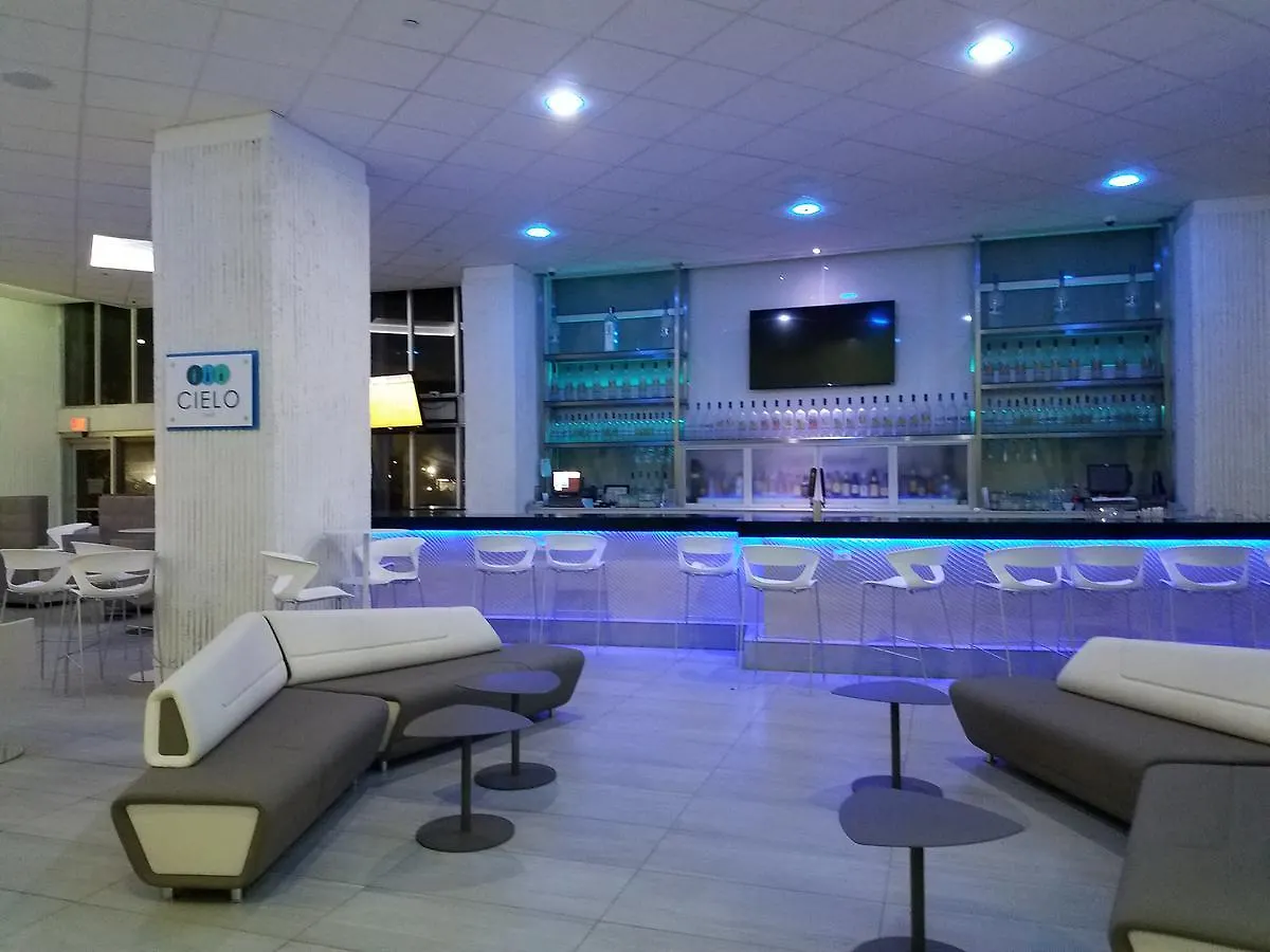 Aparthotel Esj Azul 1660 - Beach à San Juan Porto Rico