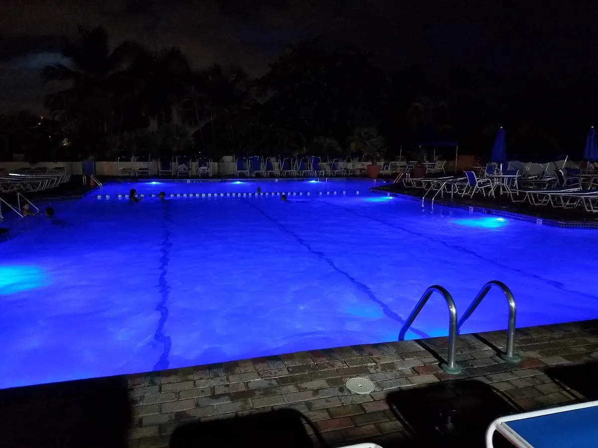 Aparthotel Esj Azul 1660 - Beach à San Juan 3*,  Porto Rico