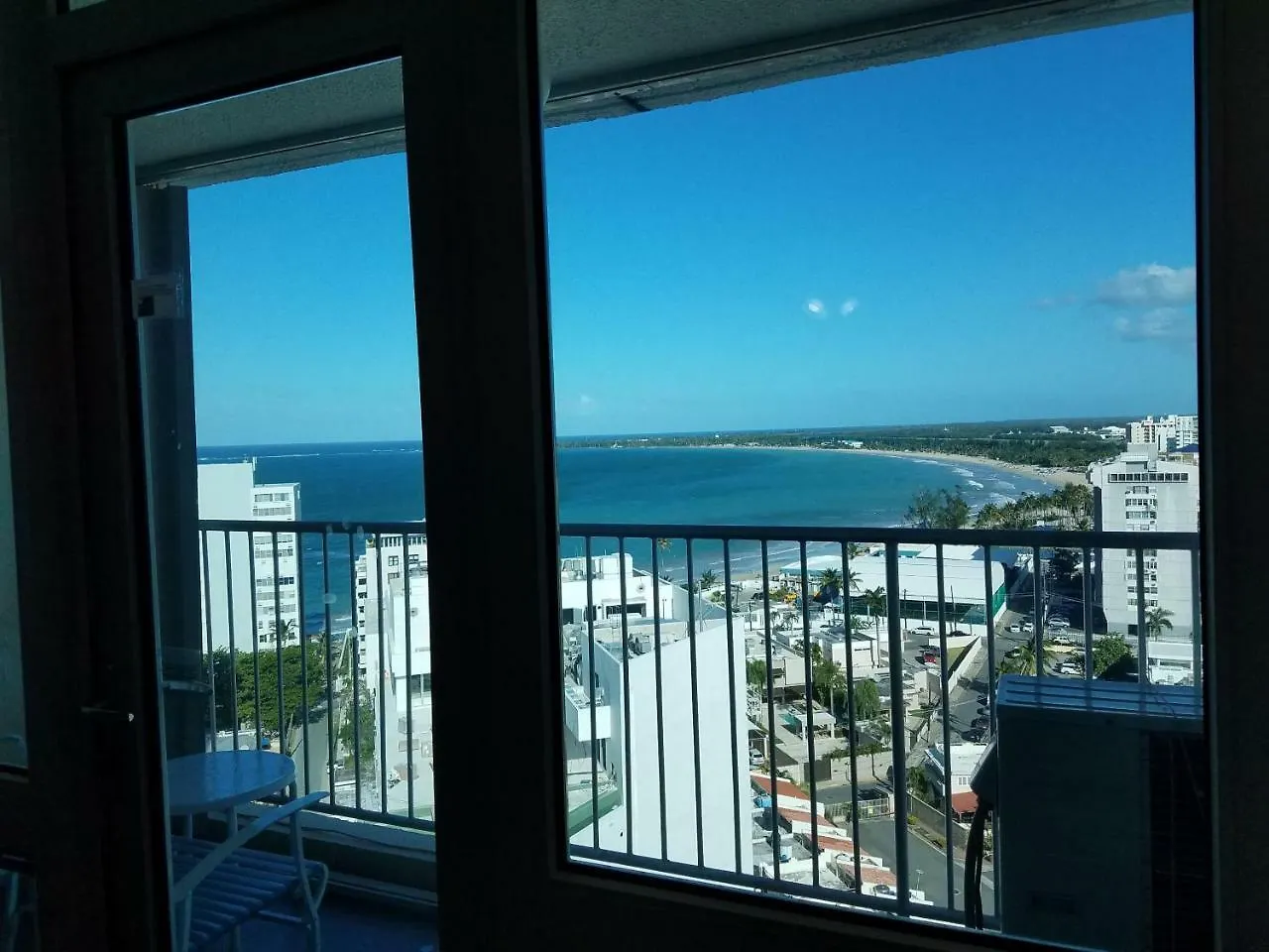 Aparthotel Esj Azul 1660 - Beach à San Juan