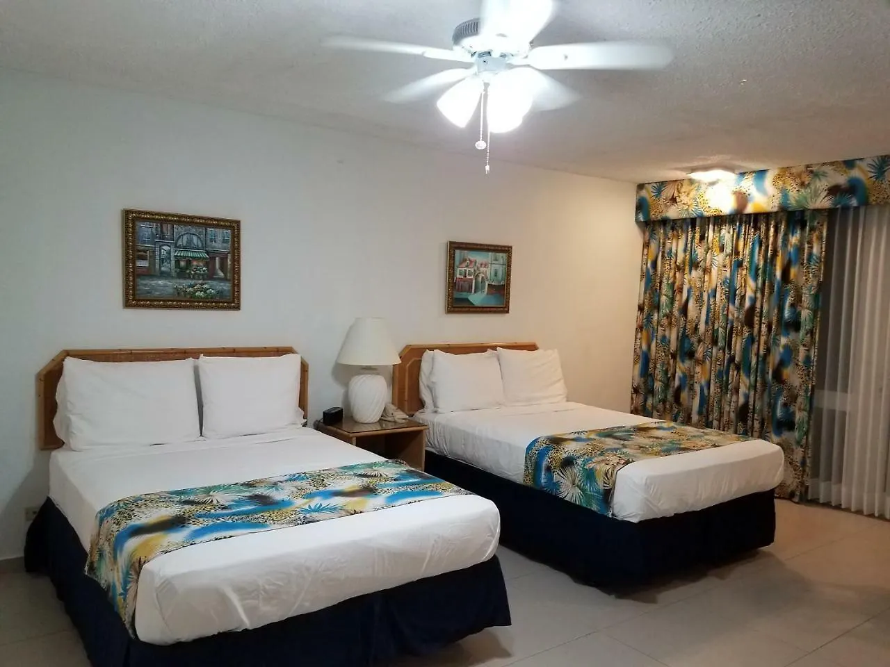 Aparthotel Esj Azul 1660 - Beach à San Juan