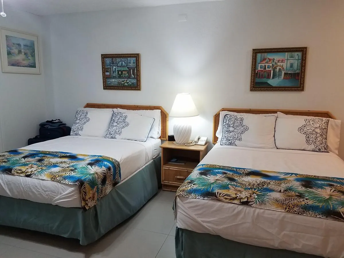Esj Azul 1660 - Beach Apart otel San Juan