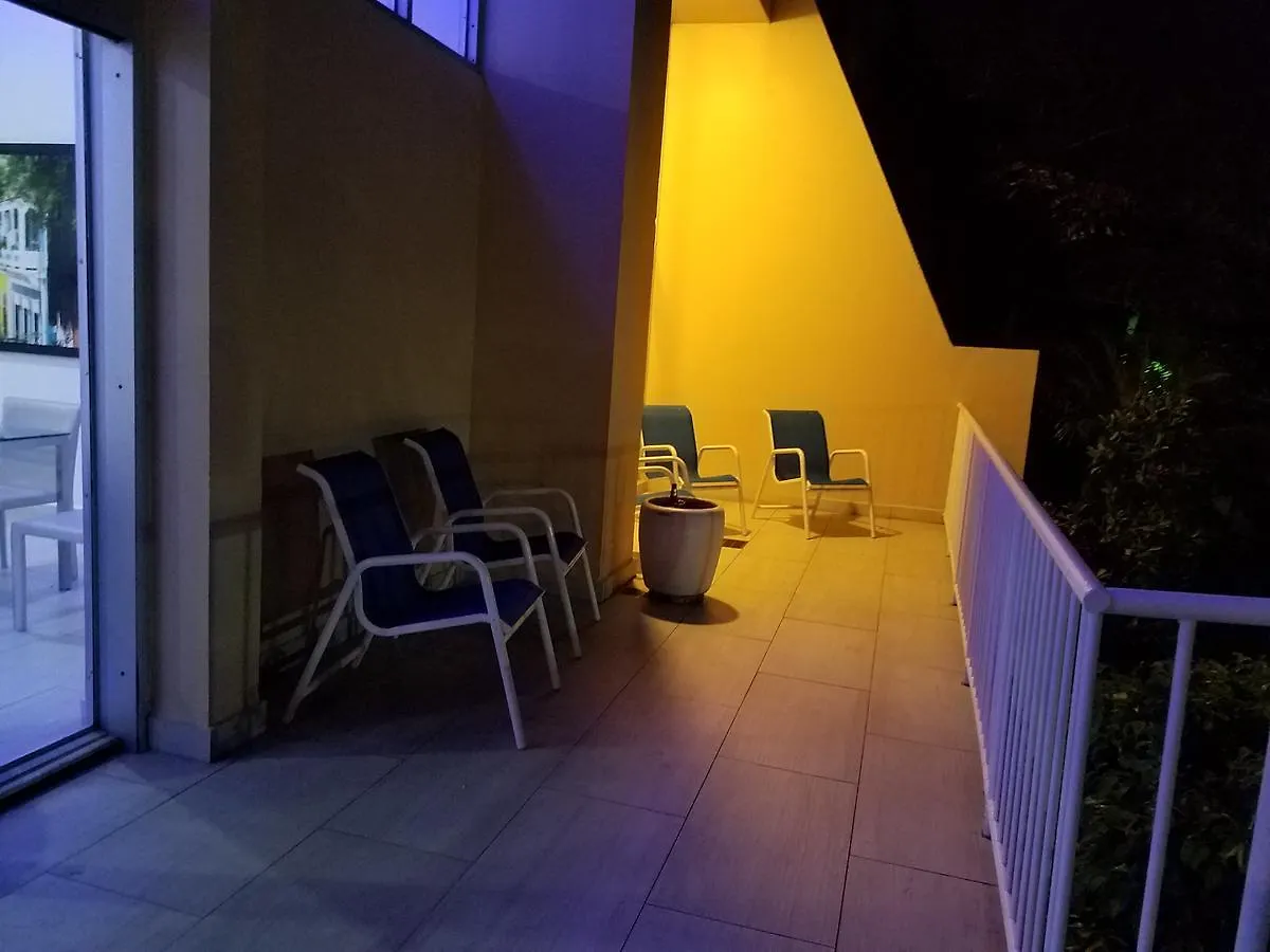 Esj Azul 1660 - Beach Apart otel San Juan