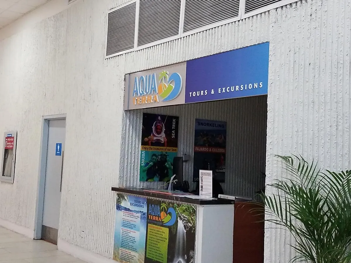 Esj Azul 1660 - Beach Apart otel San Juan