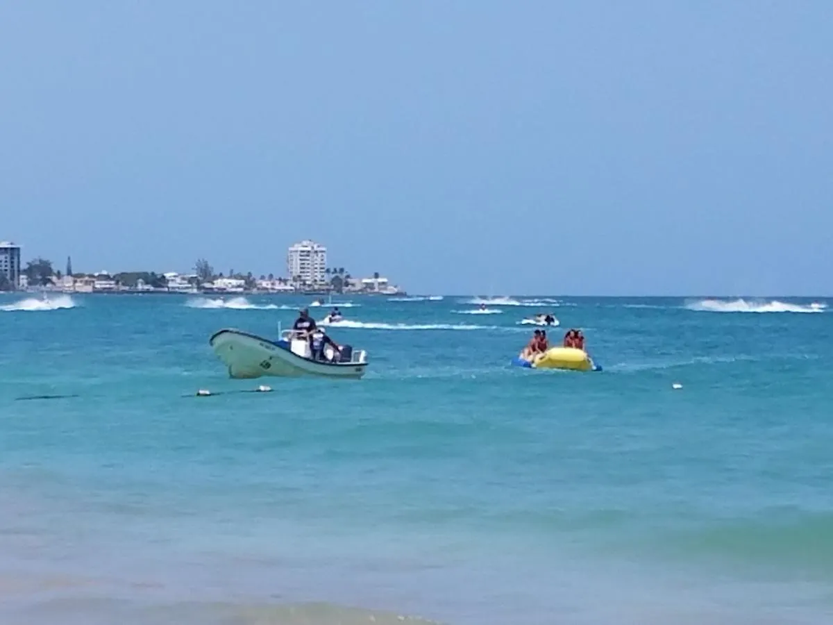 Esj Azul 1660 - Beach Apart otel San Juan 3*,